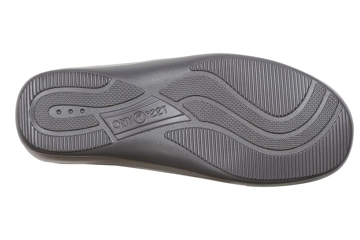 Quincy Stretchable Slip-on