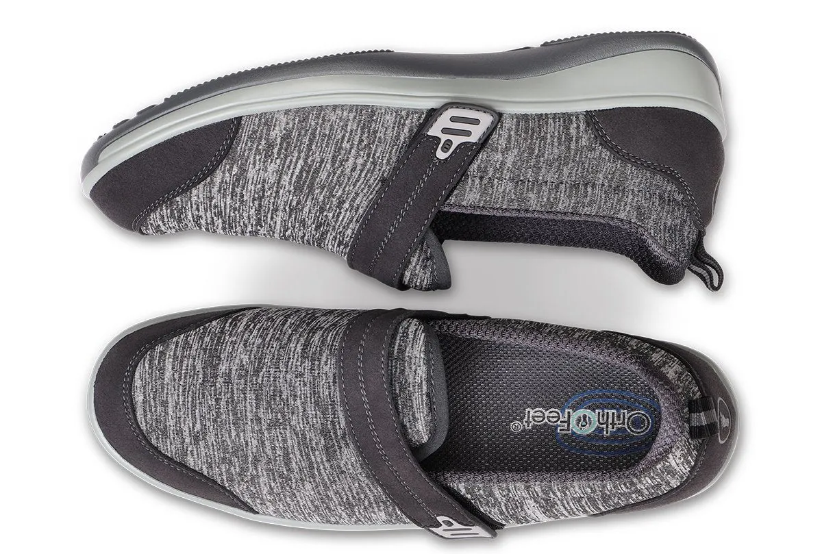 Quincy Stretchable Slip-on