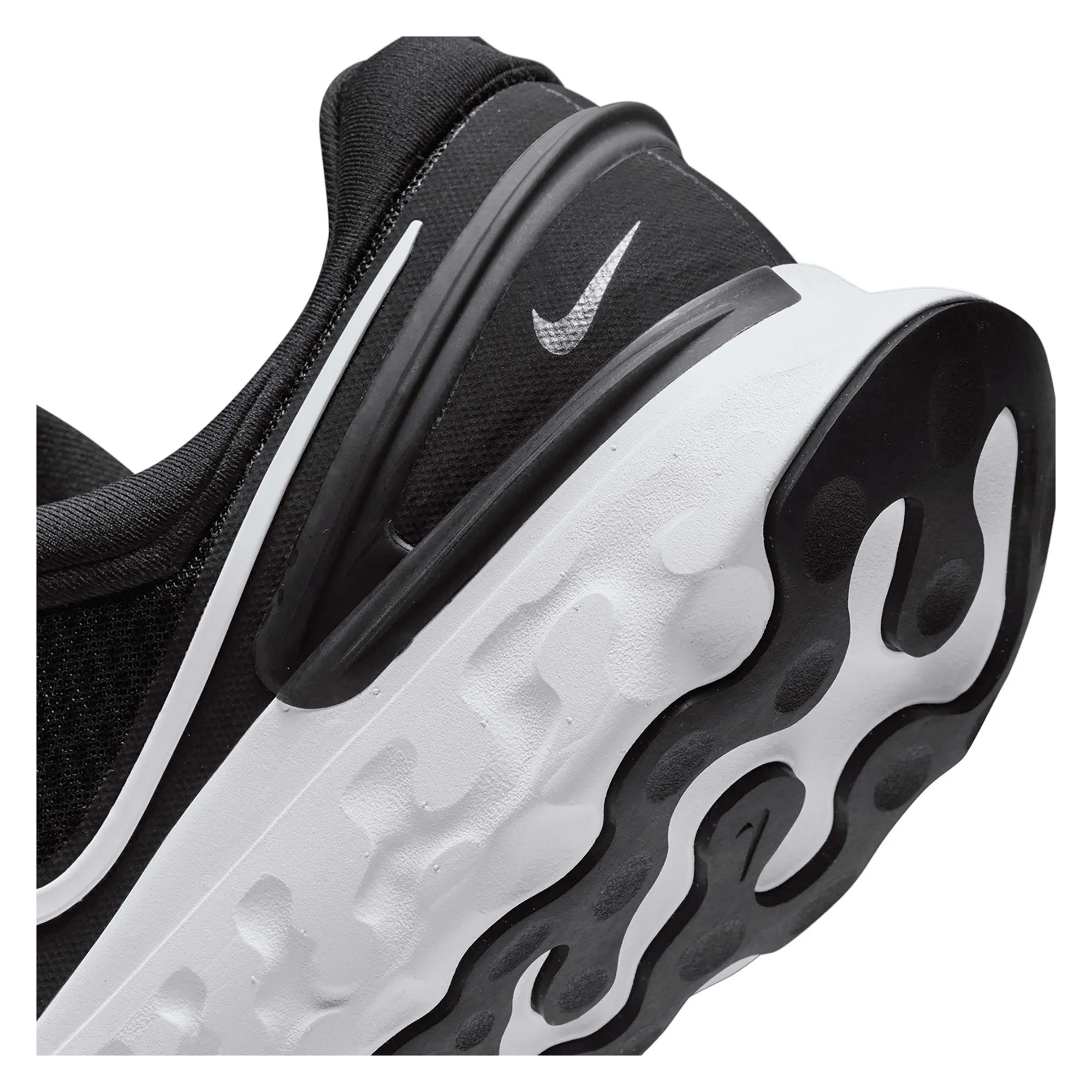 React Miler 3 Men's Road Running Shoes