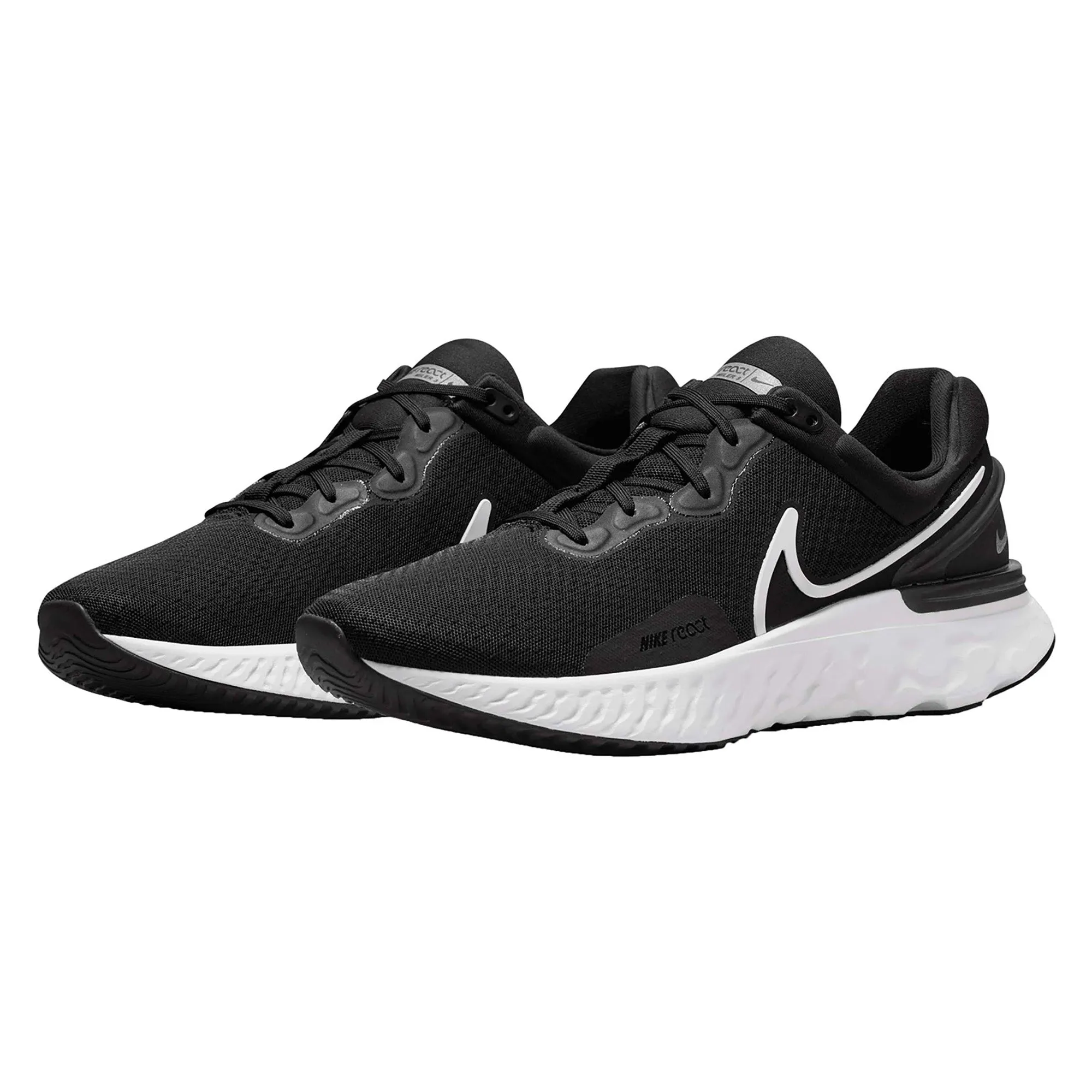 React Miler 3 Men's Road Running Shoes