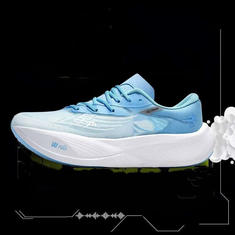 Rebound Shock Absorption Sneaker