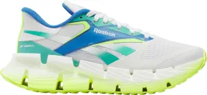 Reebok FloatZig 1 Womens Running Shoes - White