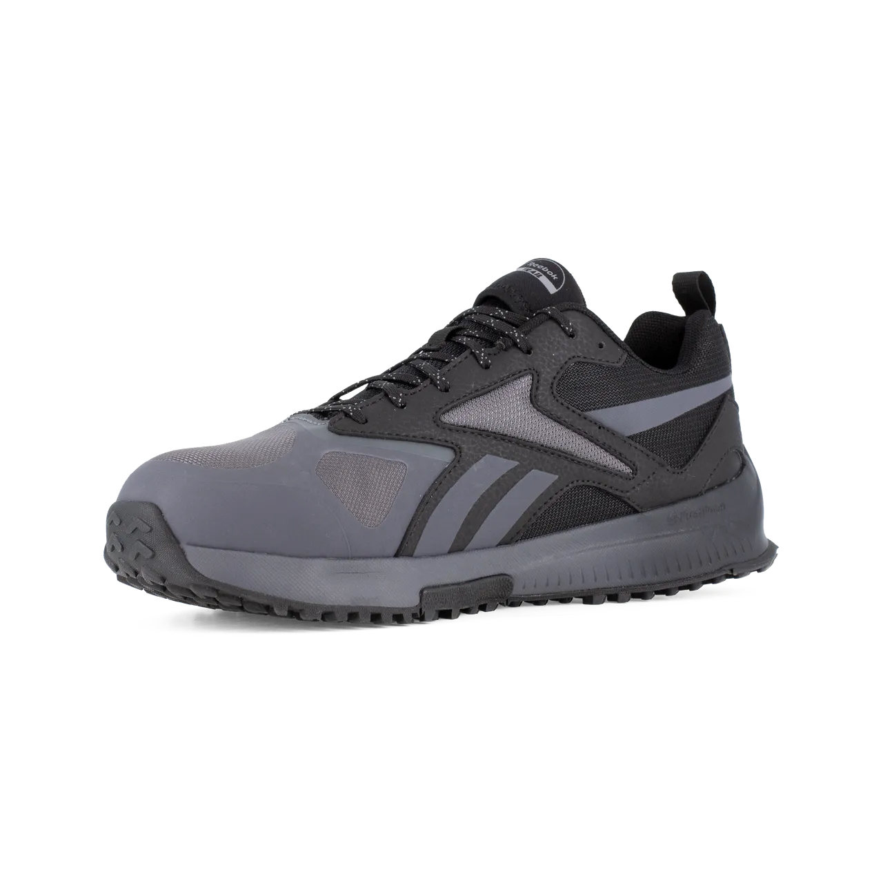 Reebok Work Lavante Trail 2 Grey Men's Safety Toe