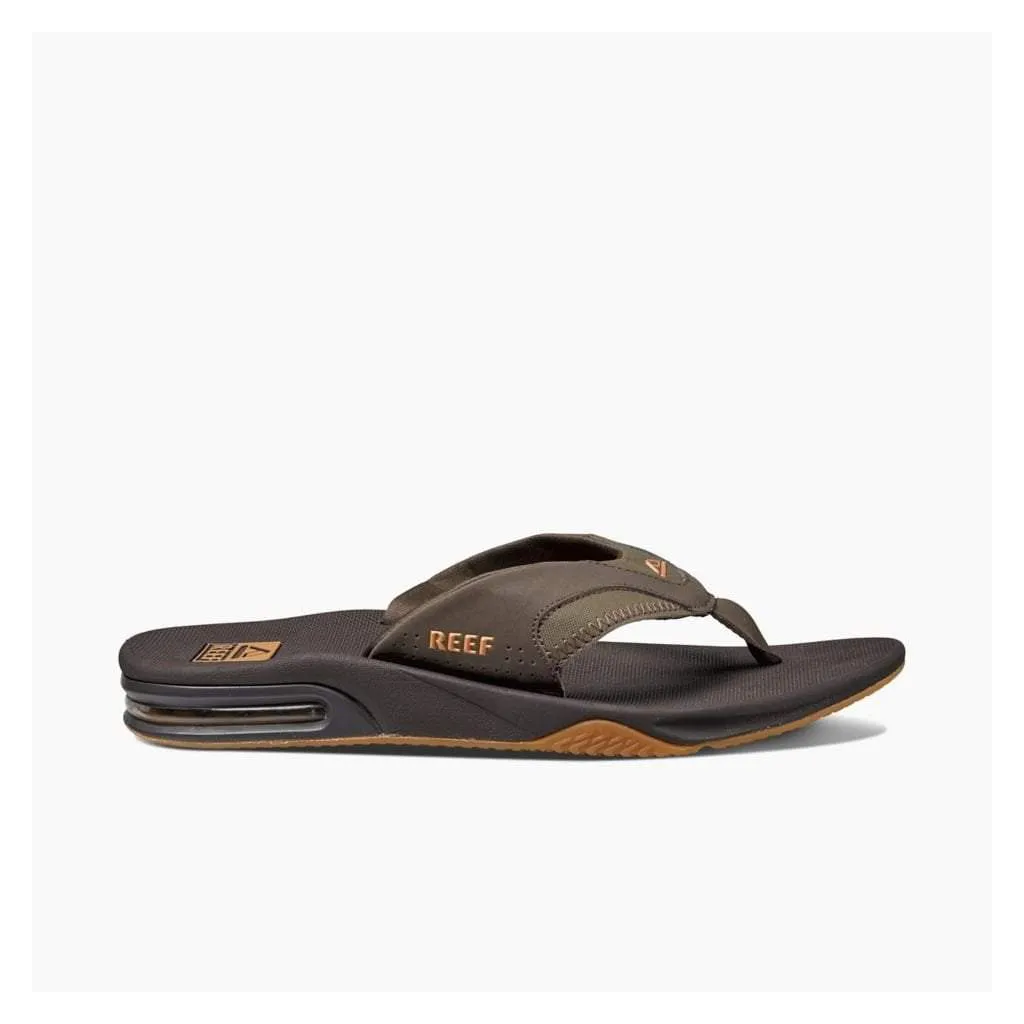 Reef Men's Fanning Sandal