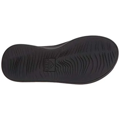 Reef Rover Sandal-All Black