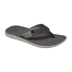 Reef Slammed Rover Sandal-Grey