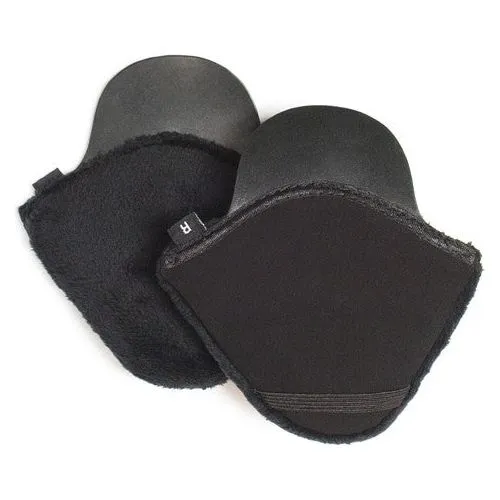 Removable Insulation Ear Pads For Street Helmet