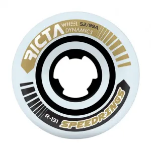 Ricta Speedrings Slim 99s 52mm