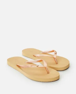 Rip Curl Script Wave Bloom Jandals