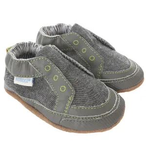 Robeez Stylish Steve Stone soft soles