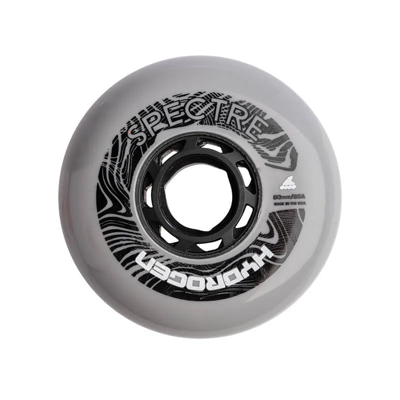 Rollerblade Hydrogen Spectre 80mm Wheels