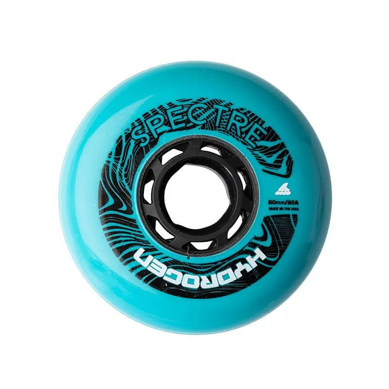 Rollerblade Hydrogen Spectre 80mm Wheels