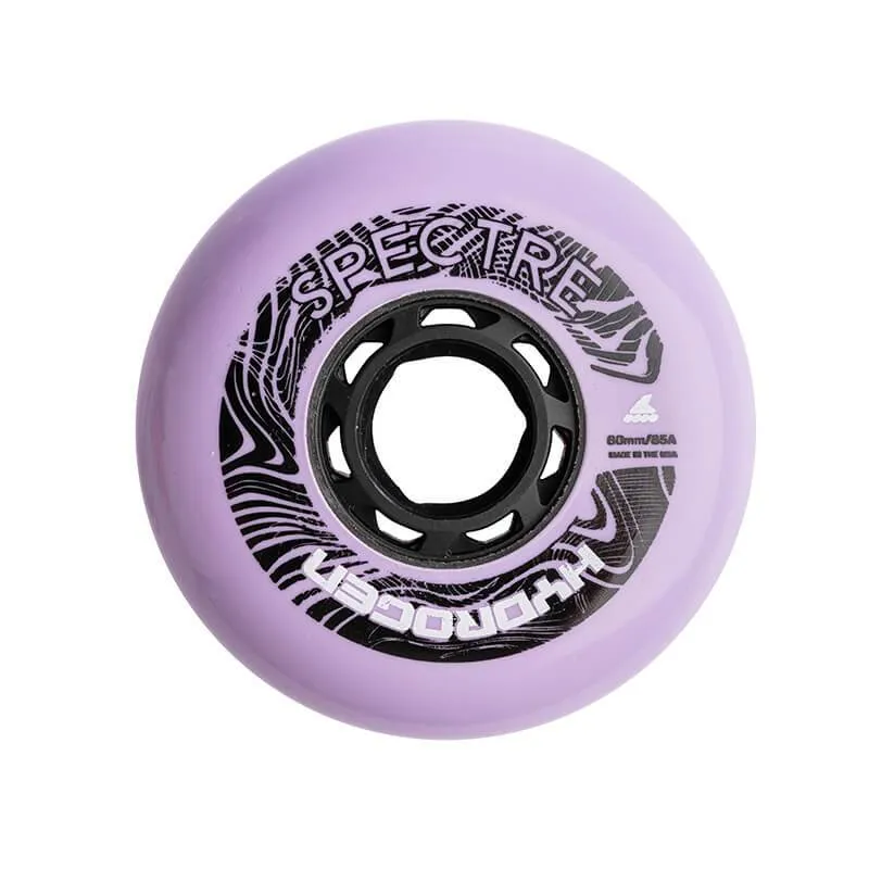 Rollerblade Hydrogen Spectre 80mm Wheels