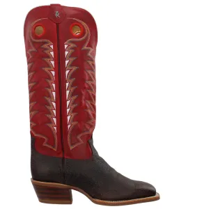 Rosston Square Toe Cowboy Boots