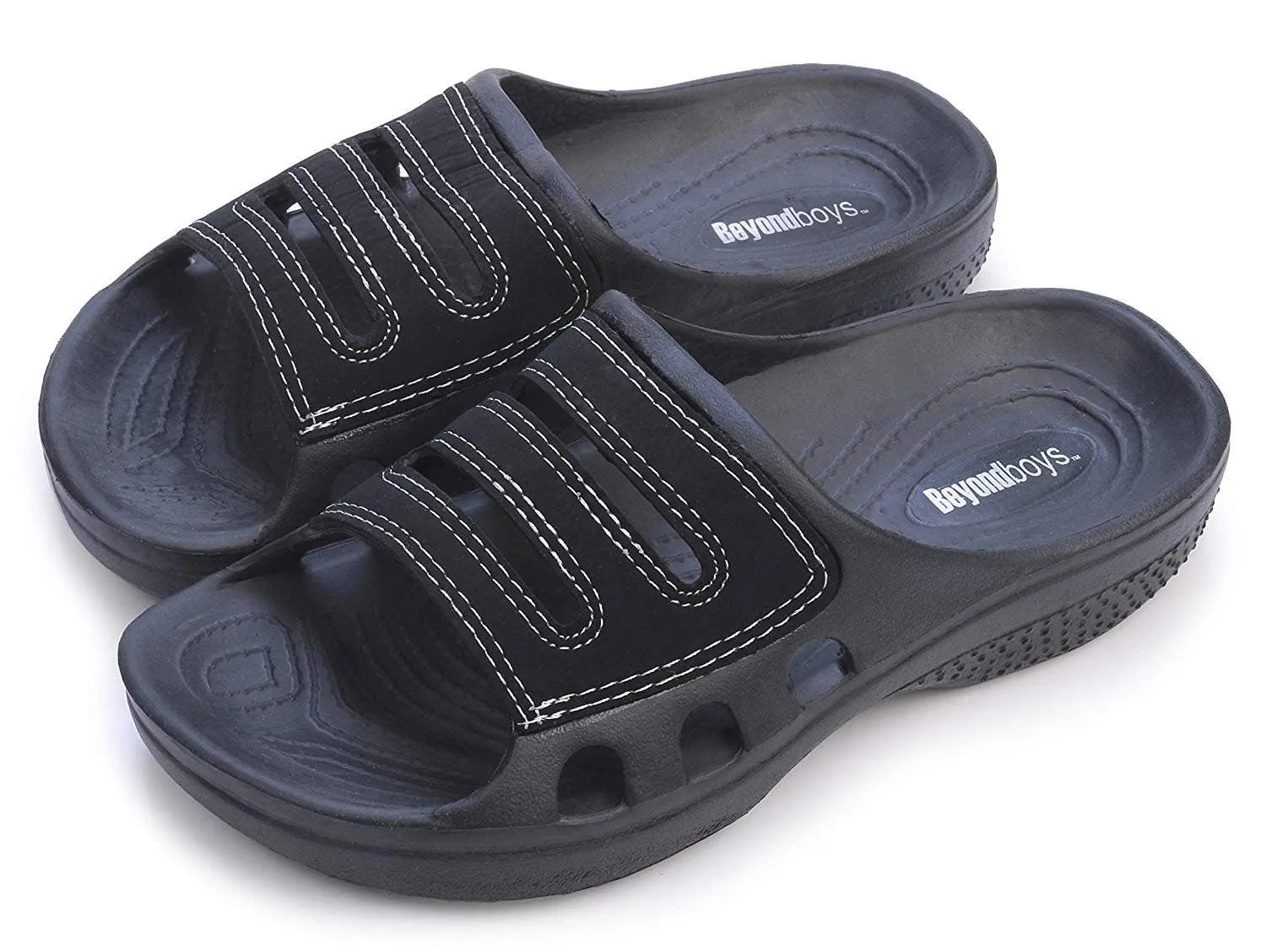 Roxoni Boy's Waterproof Sandals