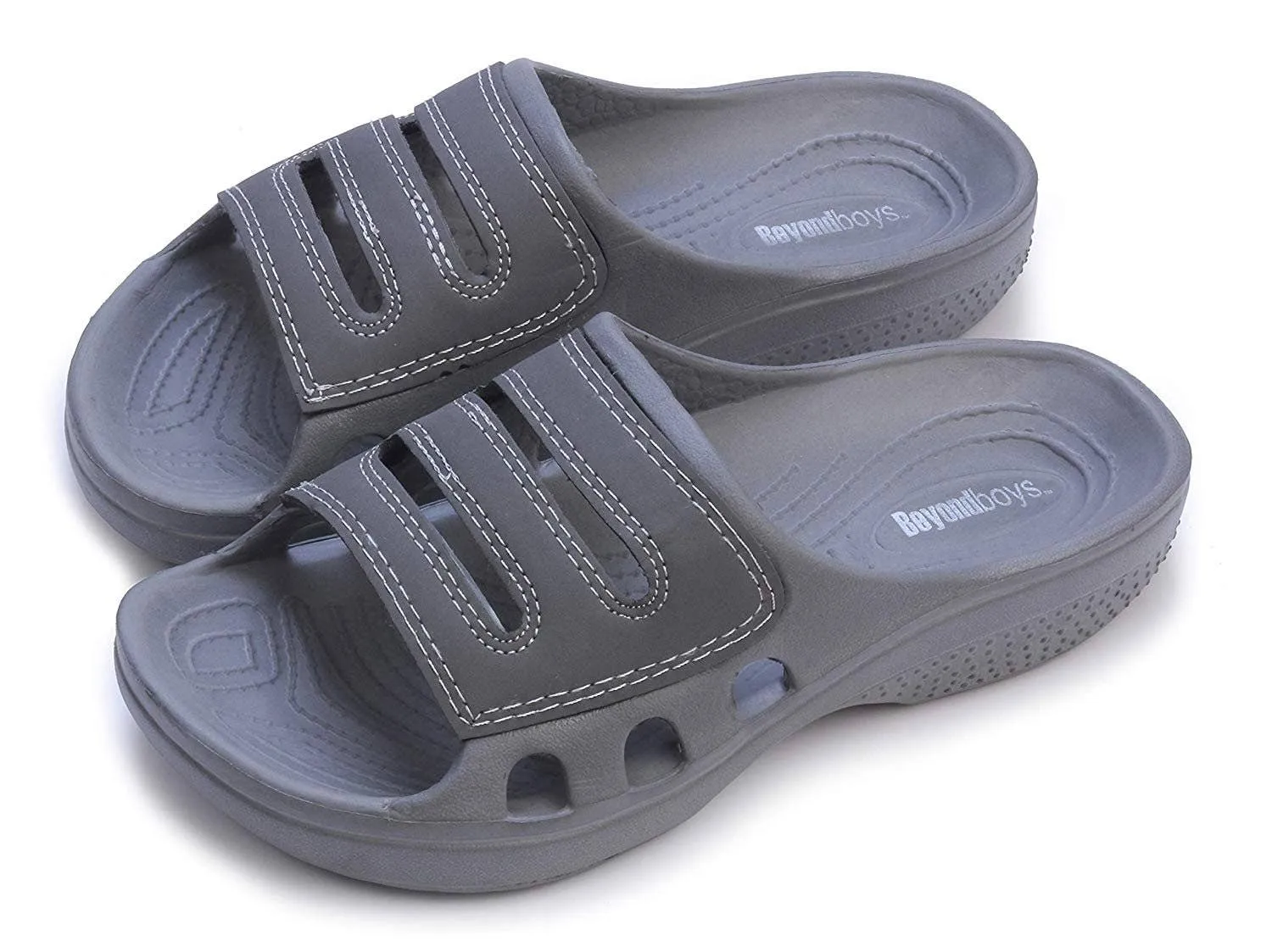 Roxoni Boy's Waterproof Sandals