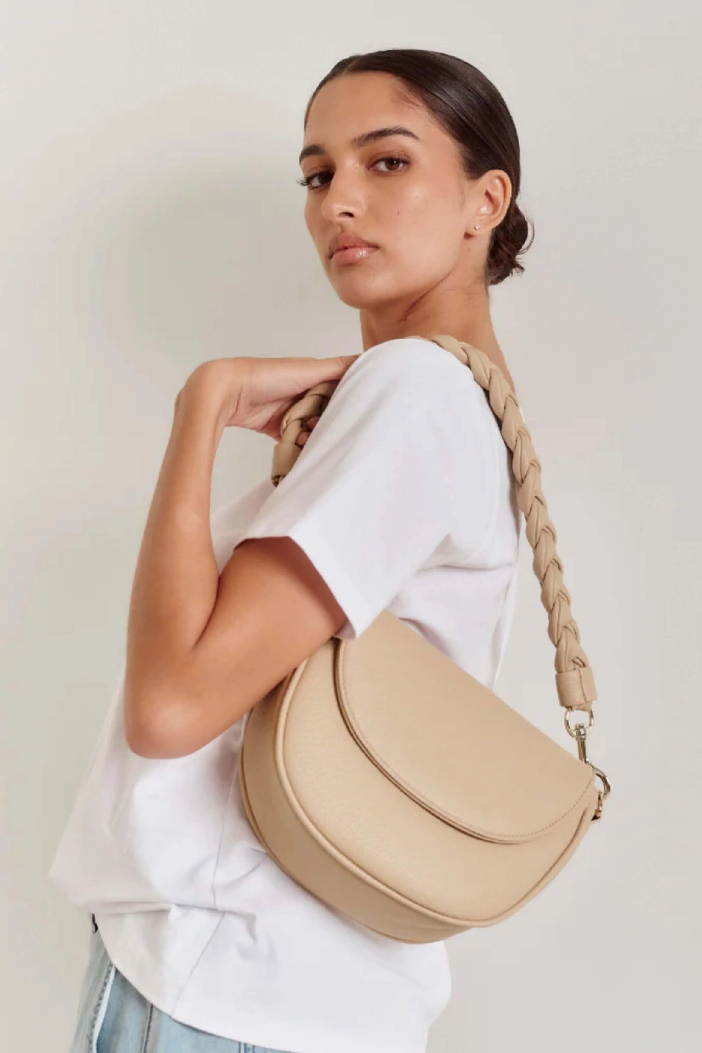 Roxy Bag | Sand