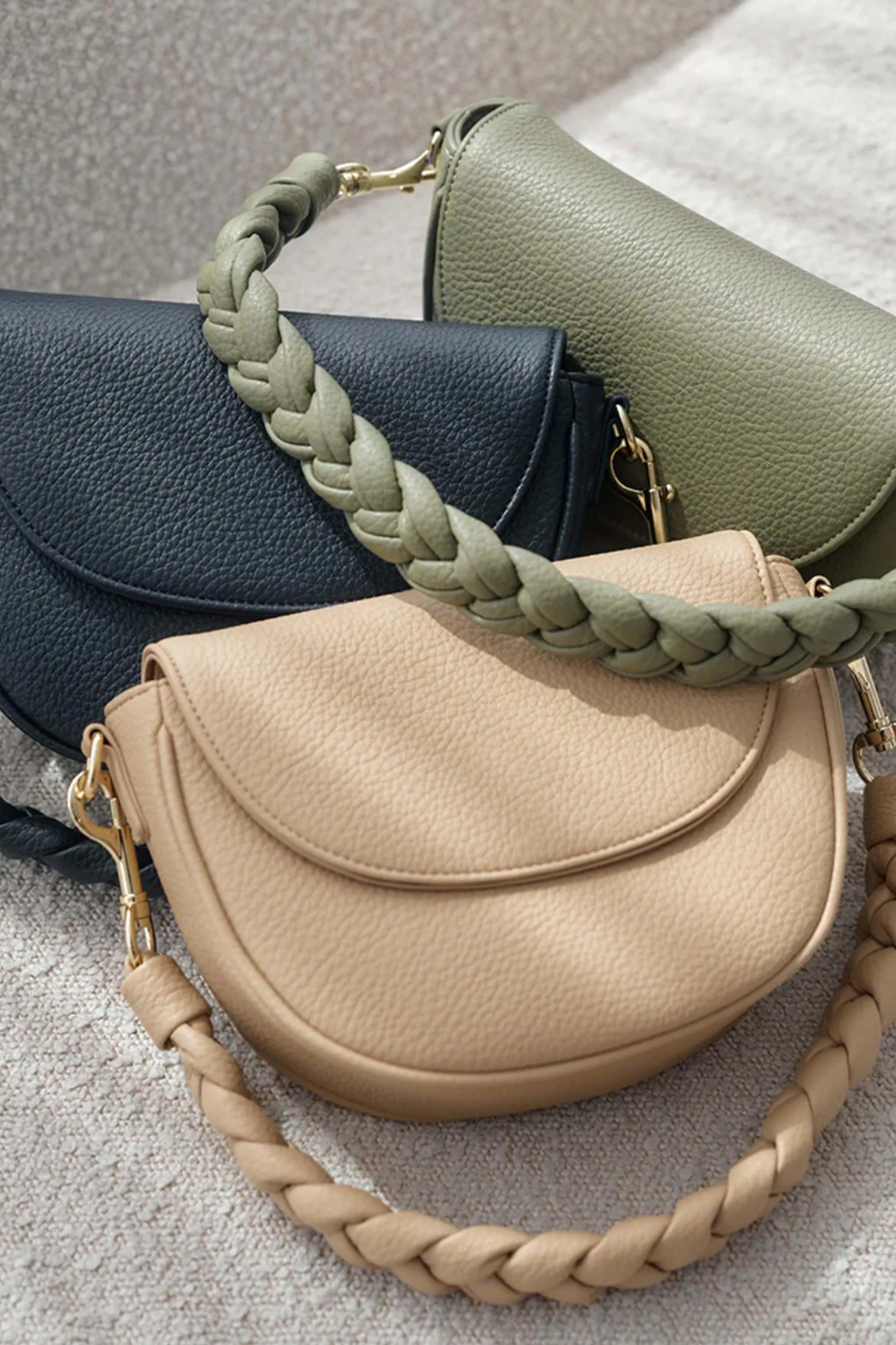 Roxy Bag | Sand