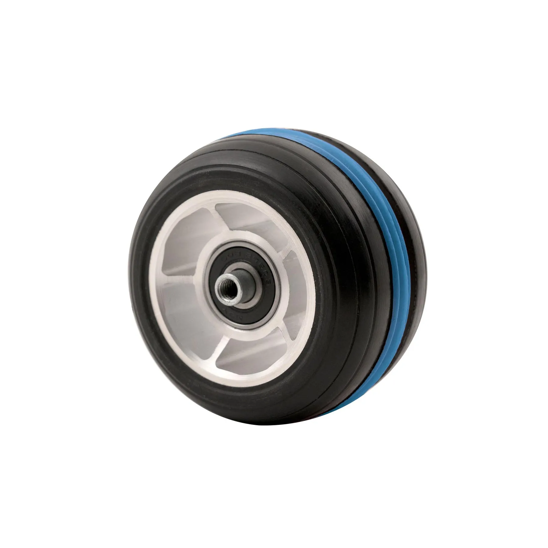 Rundle Pro-Track Locking Classic Rollerski Wheel