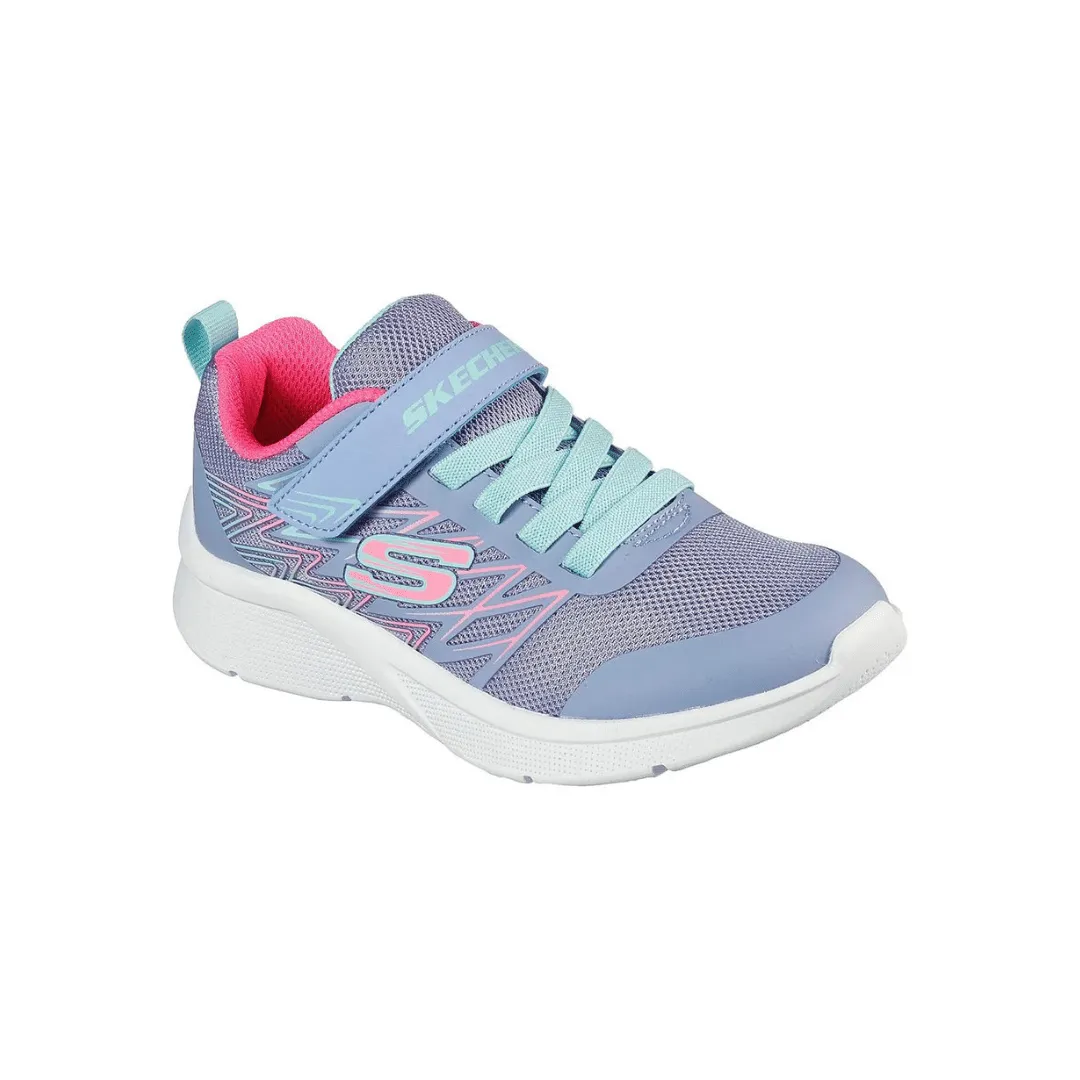 Running Shoes Microspec - Bold Delight