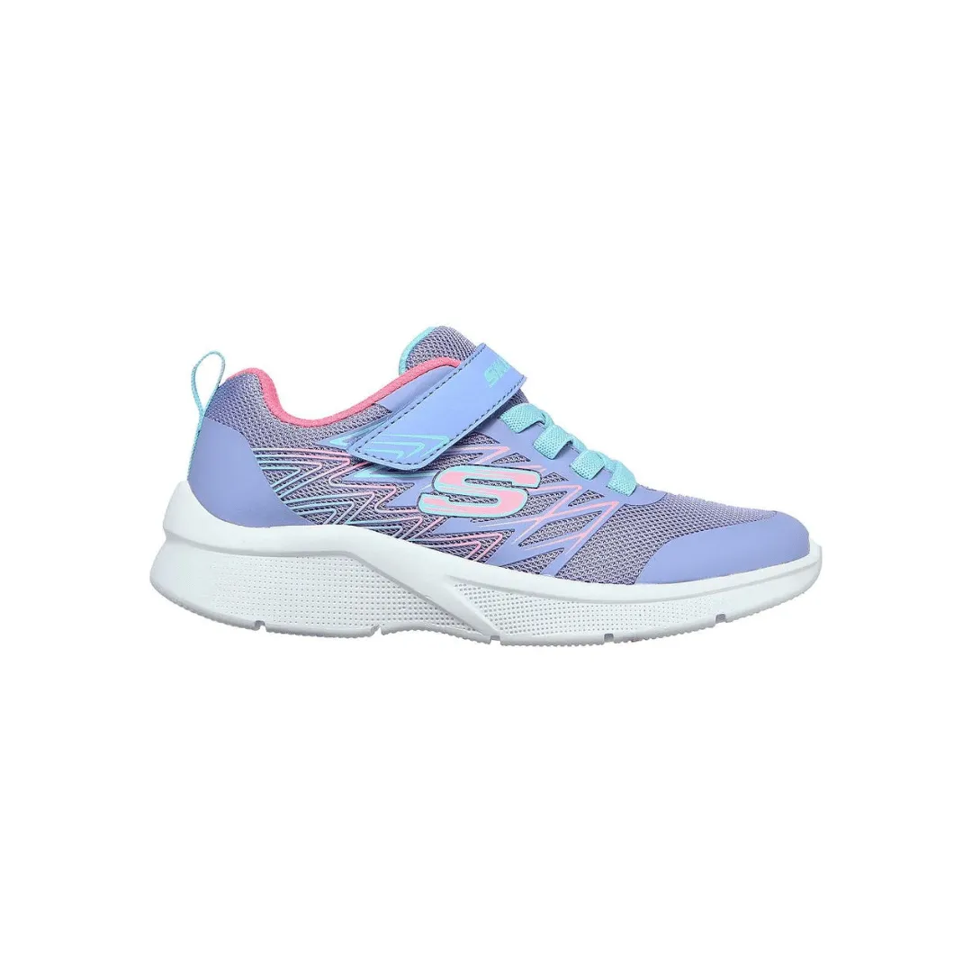 Running Shoes Microspec - Bold Delight