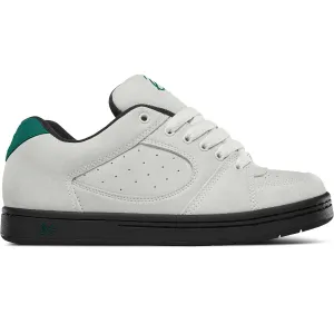 éS Shoes Accel OG - White/Black/Green