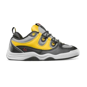 éS Shoes Two Nine 8 - Black/Yellow