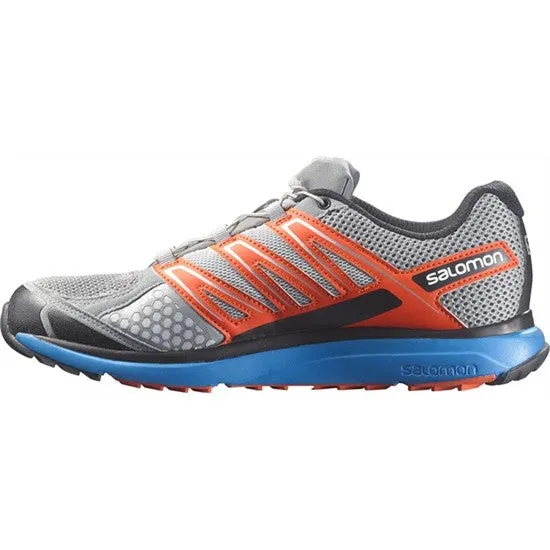 Salomon Men's X-Scream Men's Running Shoe