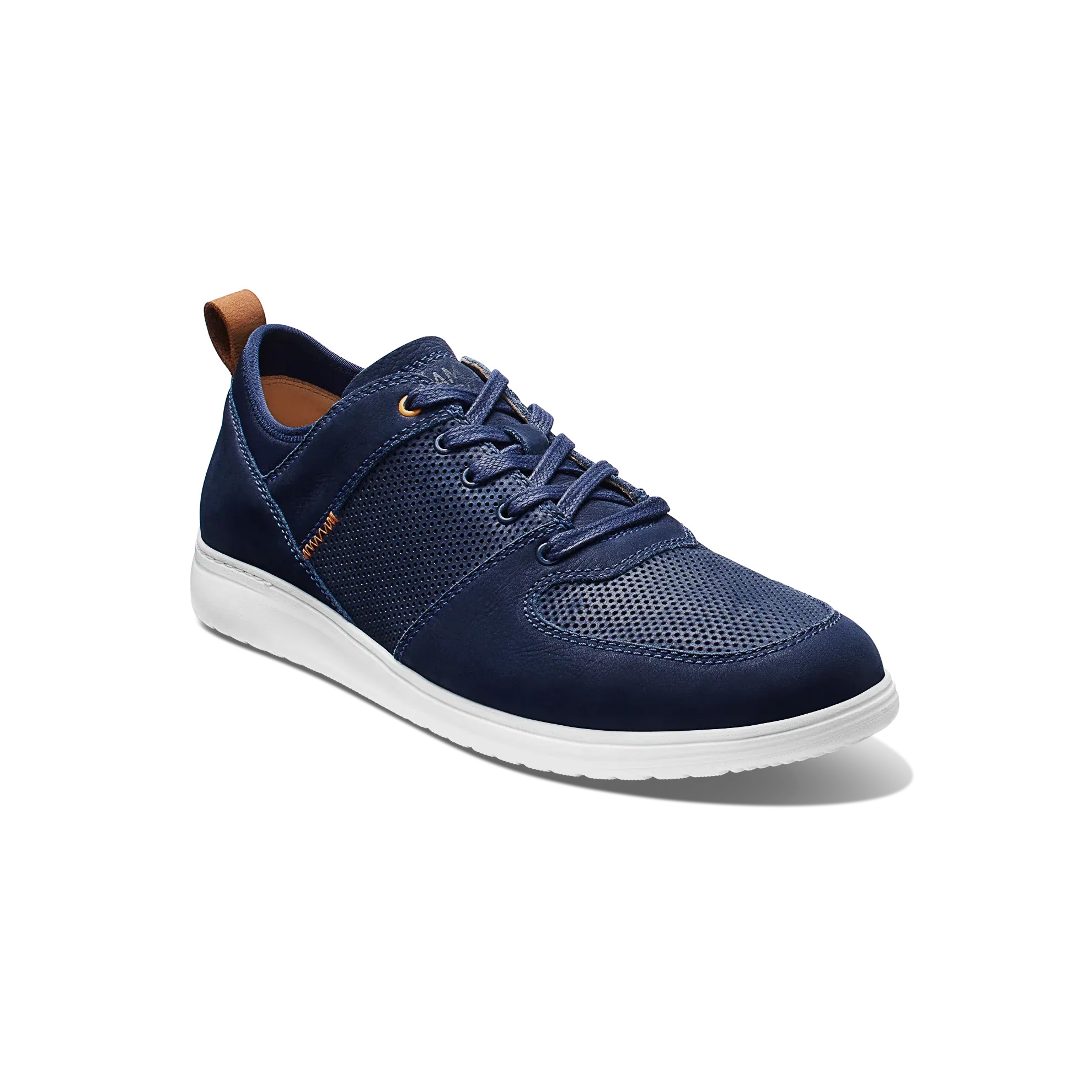 Samuel Habbard Men's Featherlight Olema Sport Navy