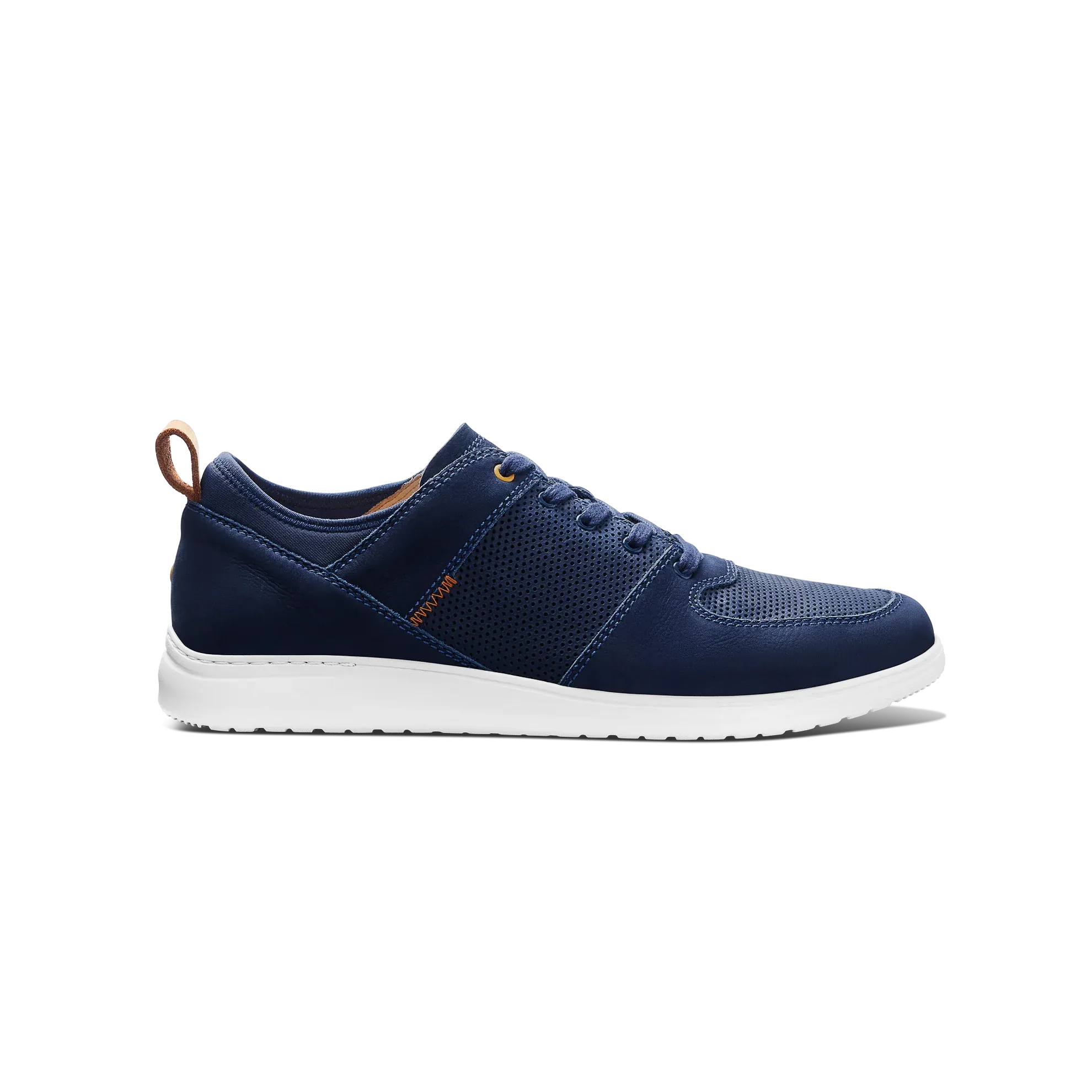 Samuel Habbard Men's Featherlight Olema Sport Navy