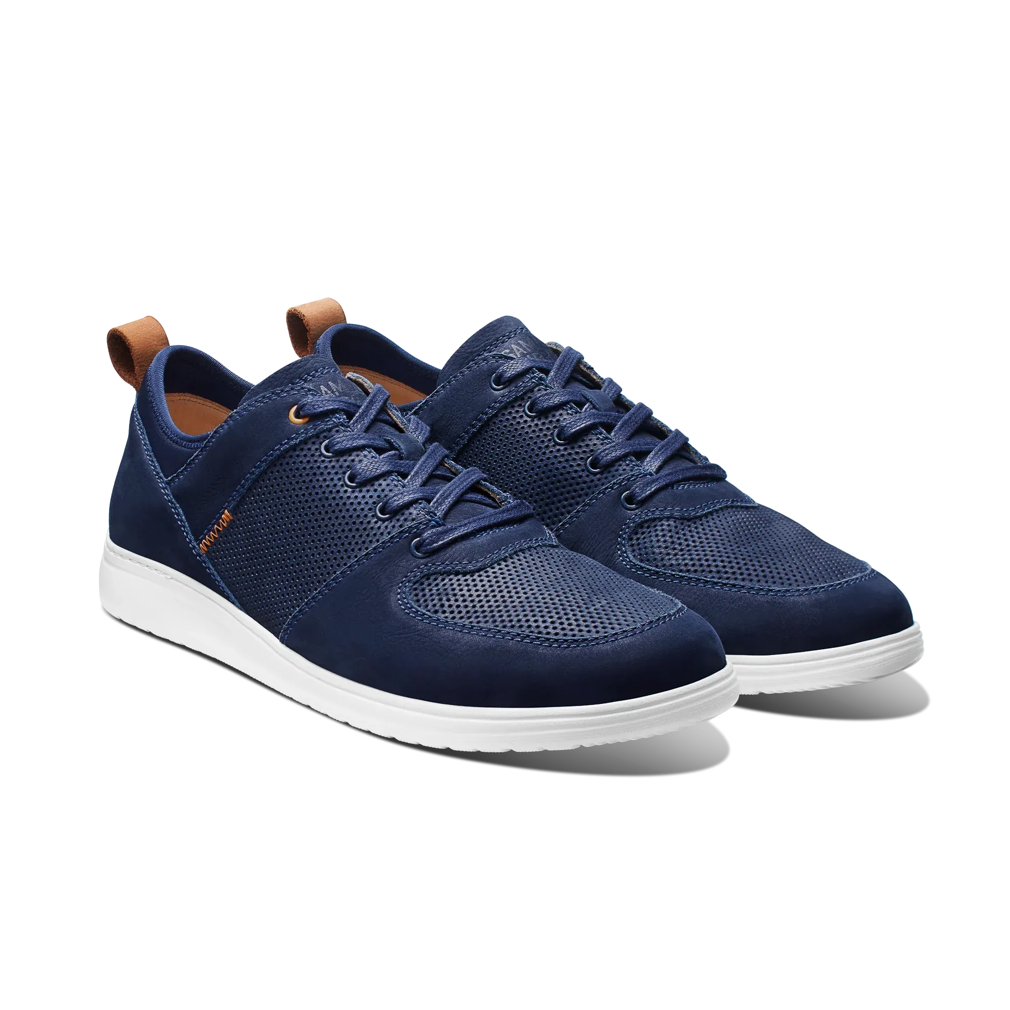 Samuel Habbard Men's Featherlight Olema Sport Navy