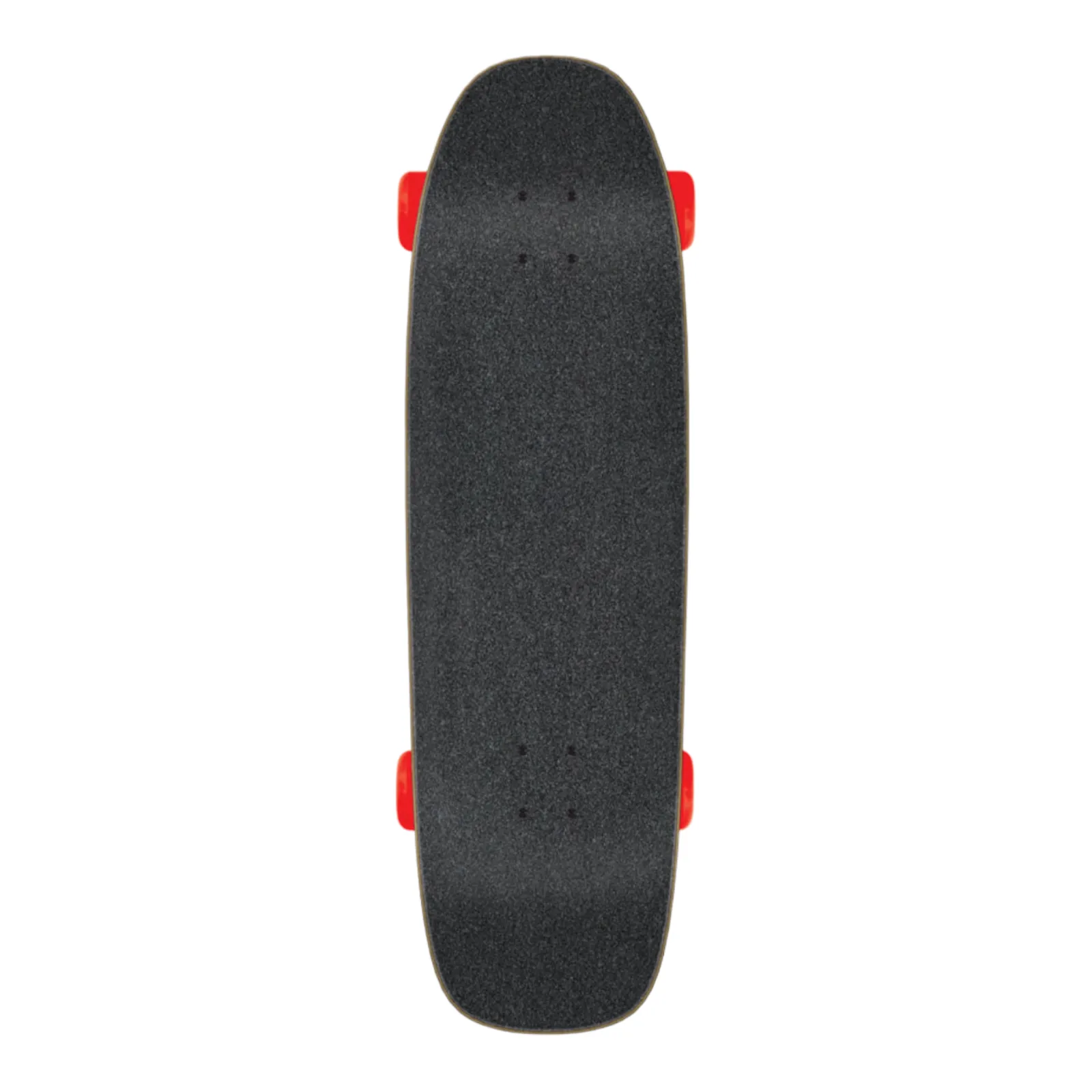 Santa Cruz Amoeba Street Skate 8.4in x 29.4in Street Cruzer