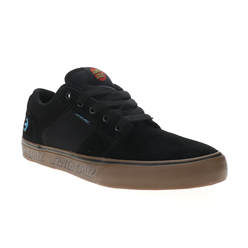 Santa Cruz x Barge Ls Skate Shoes