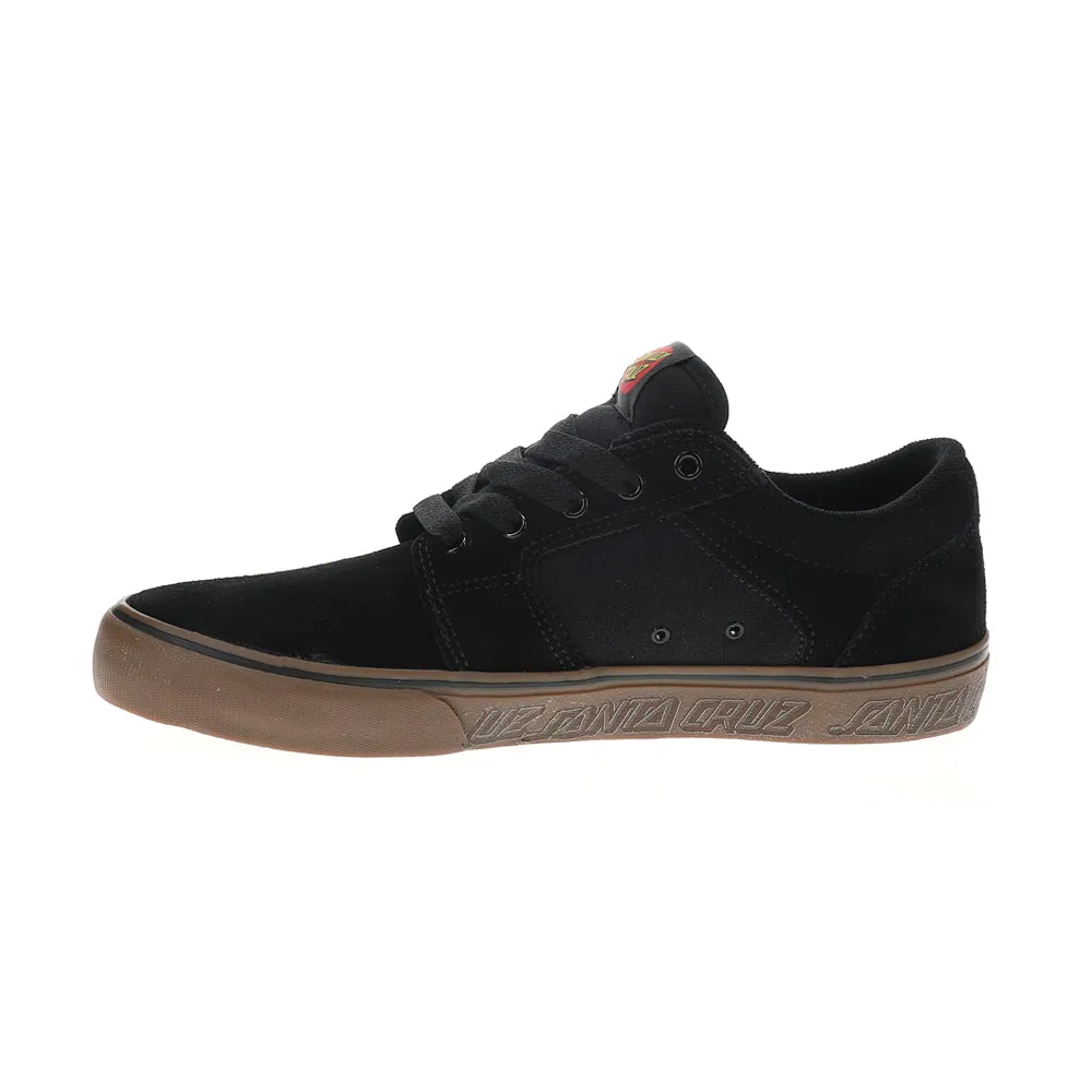 Santa Cruz x Barge Ls Skate Shoes