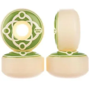 SATORI BIG LINK 54mm 101a WHT/GREEN