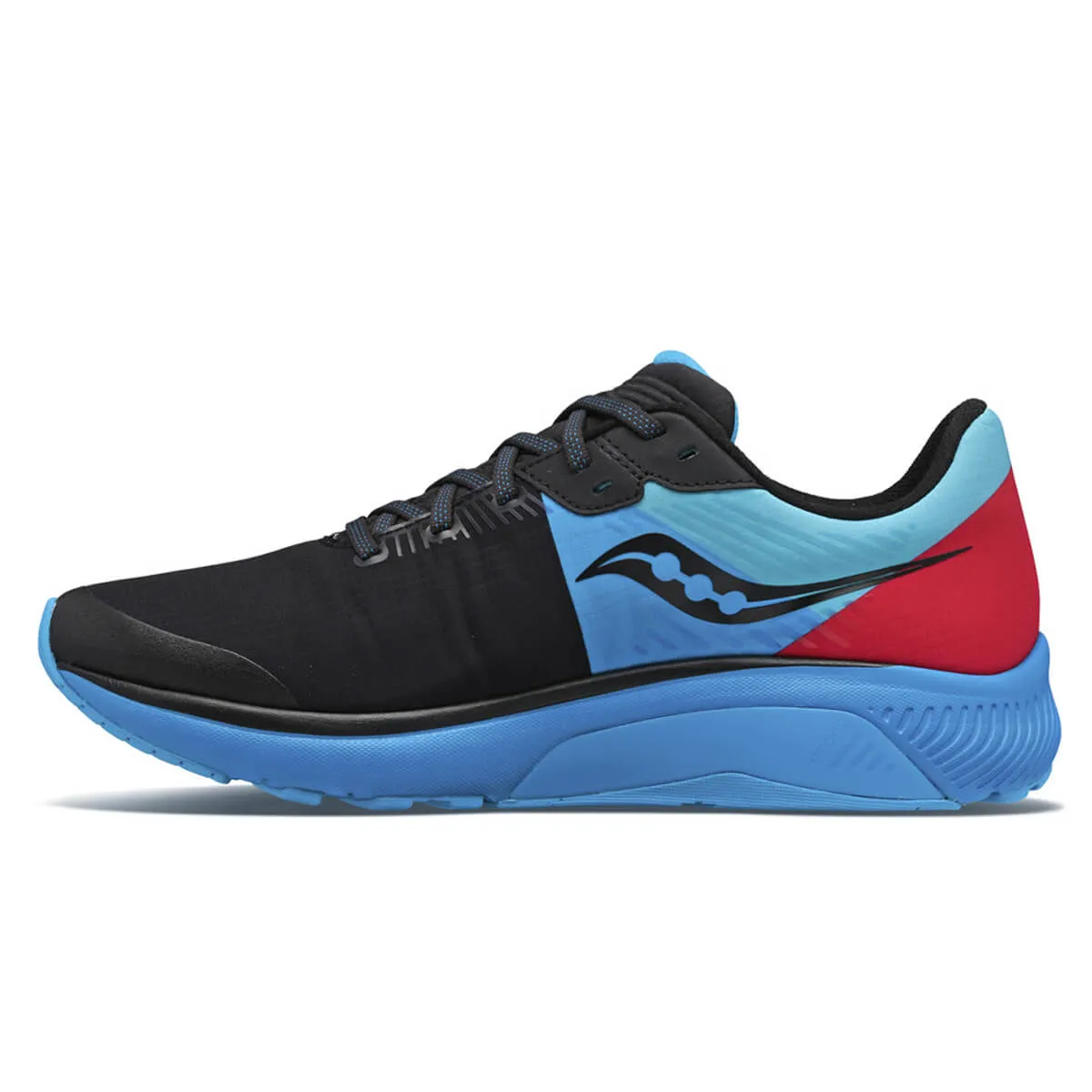 Saucony Guide 14 Runshield Womens | Night Chill