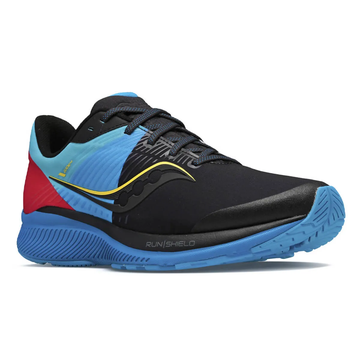 Saucony Guide 14 Runshield Womens | Night Chill