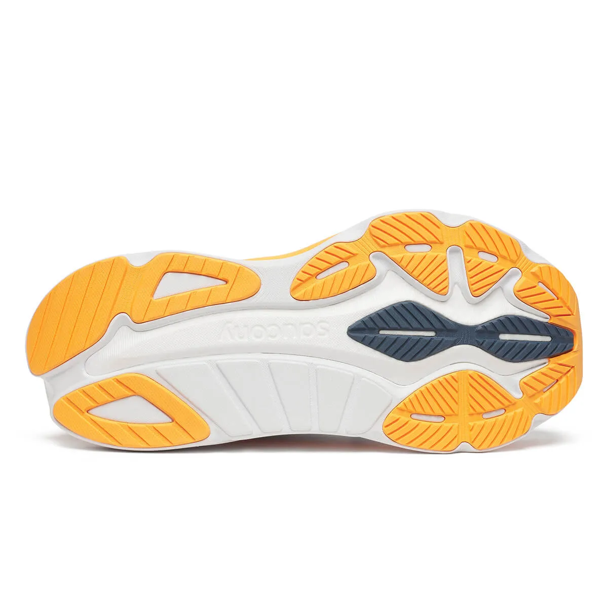 Saucony Hurricane 24 Womens | Mirage/peel