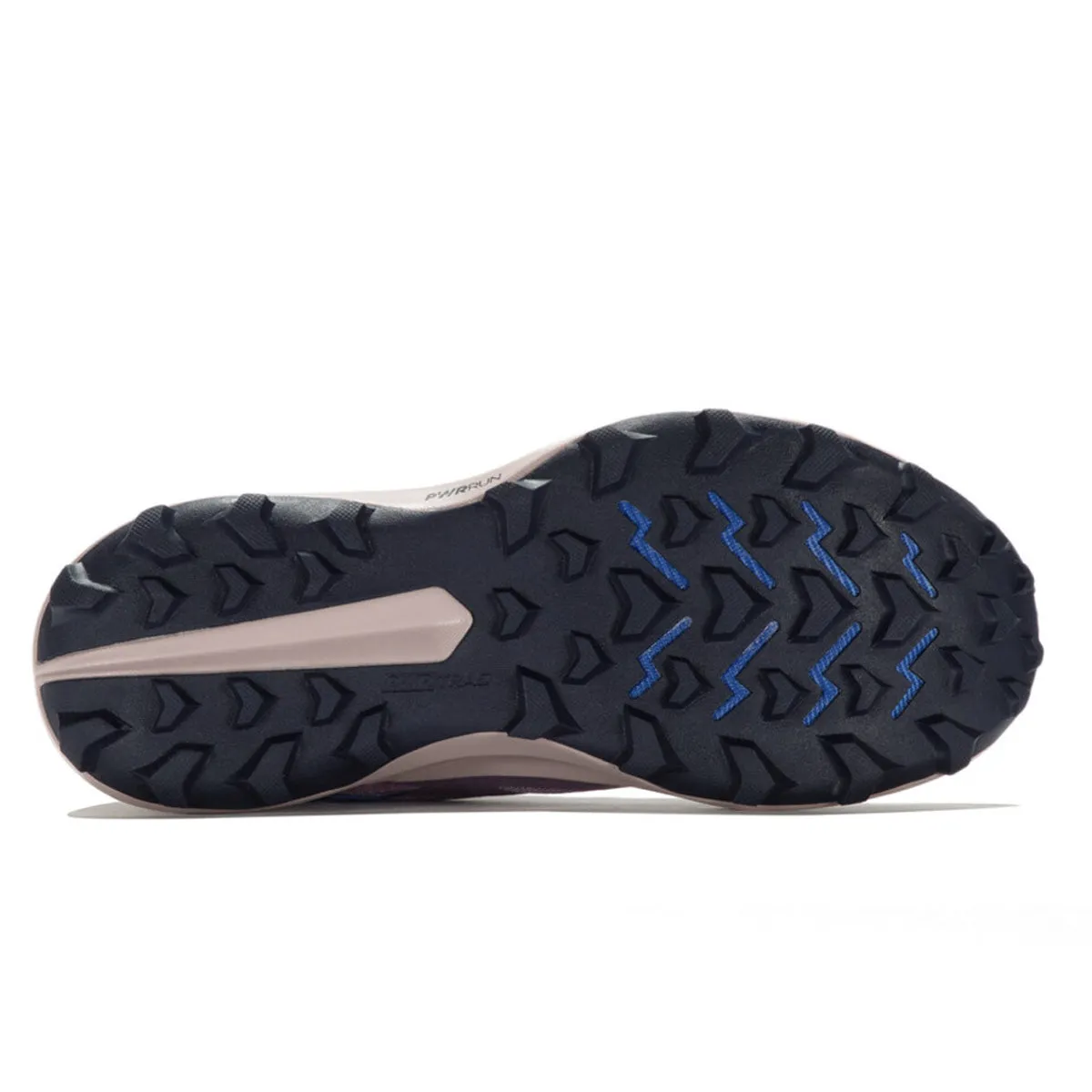 Saucony Peregrine 13 Womens | Haze/night