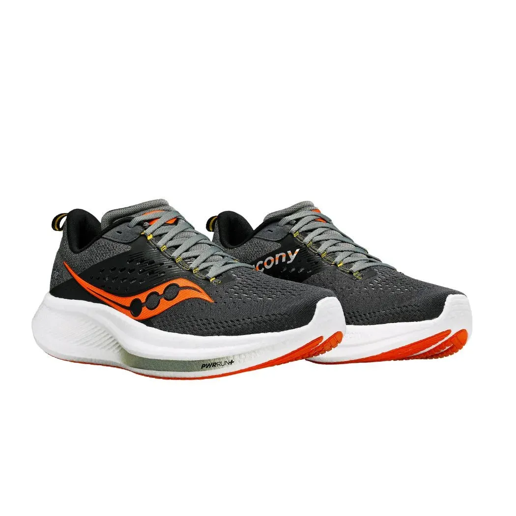 saucony Ride 17 Men's Running Shoes