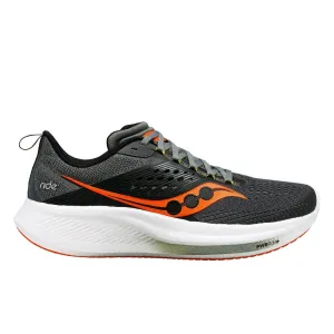 saucony Ride 17 Men's Running Shoes