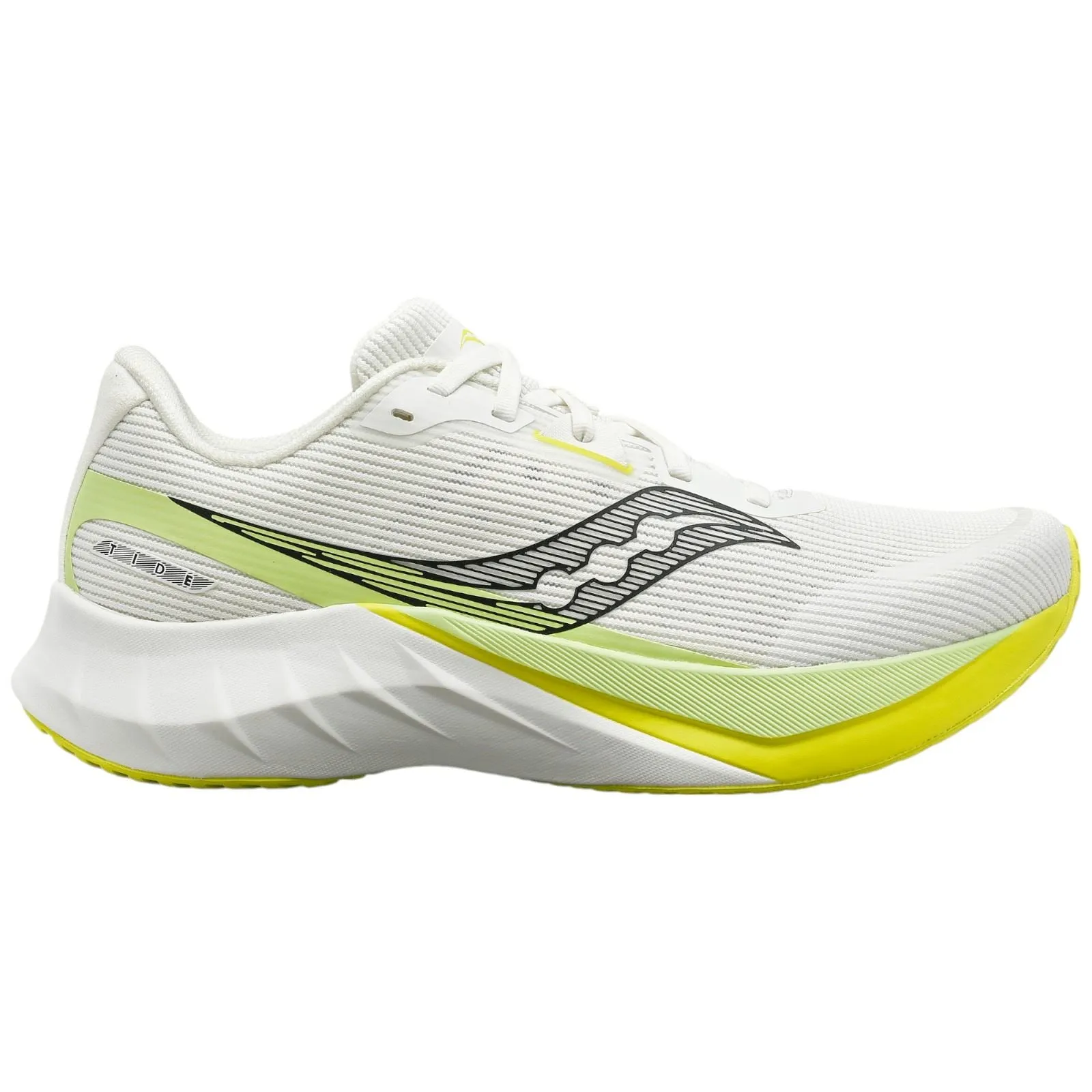 Saucony Tide 2 Mens Walking Shoes