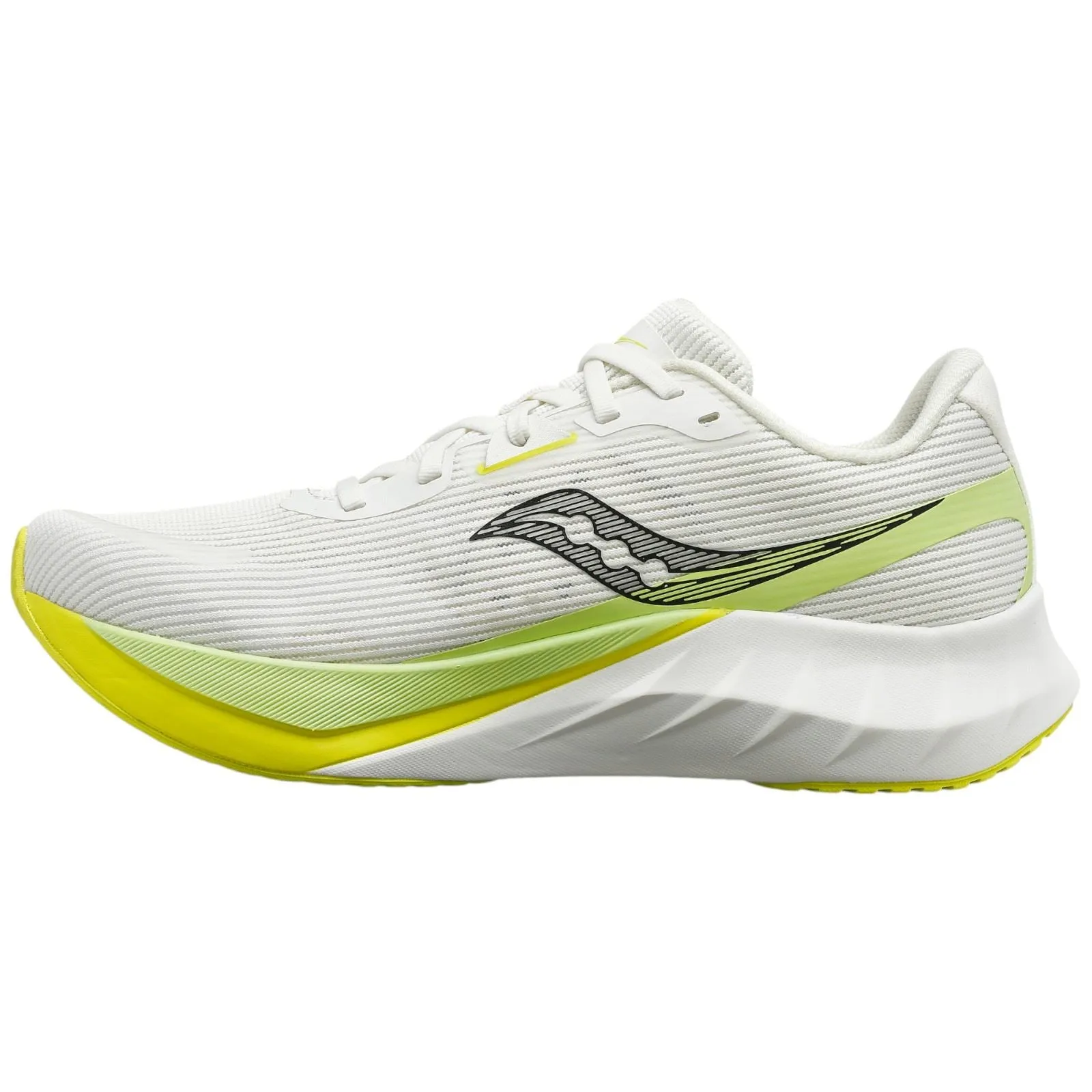 Saucony Tide 2 Mens Walking Shoes