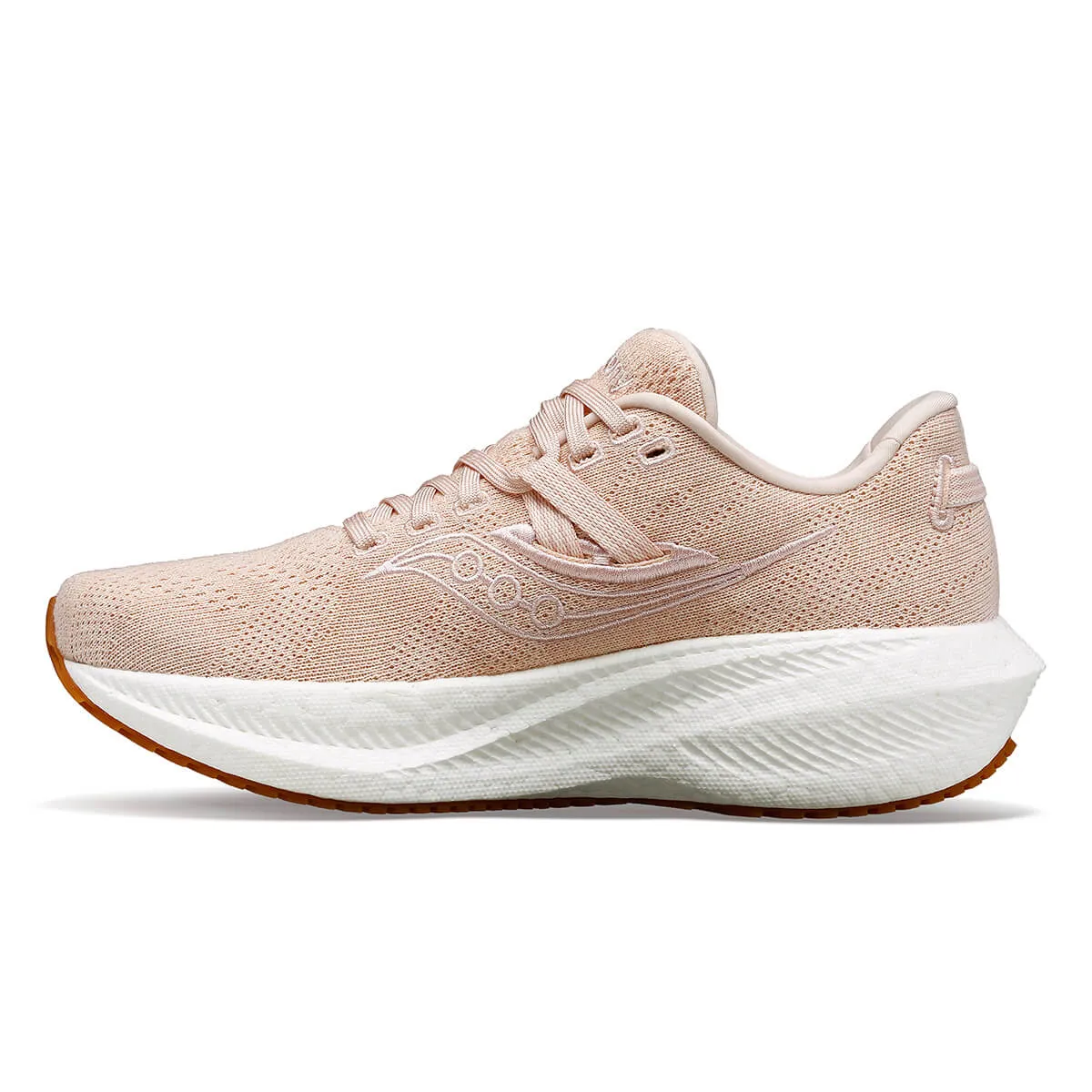 Saucony Triumph RFG Womens | Lotus