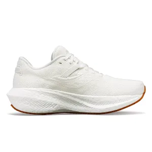 Saucony Triumph RFG Womens | White