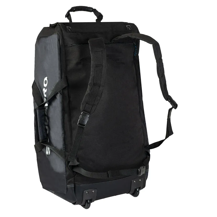 SCUBAPRO PORTER BAG, BLACK