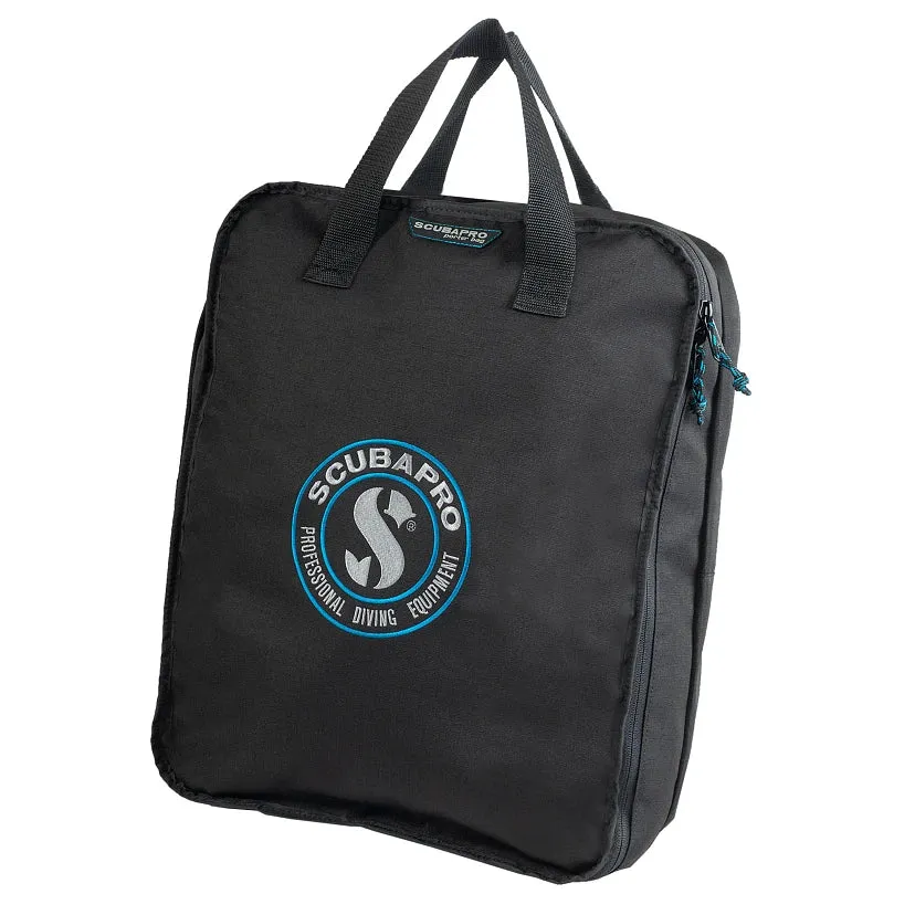 SCUBAPRO PORTER BAG, BLACK