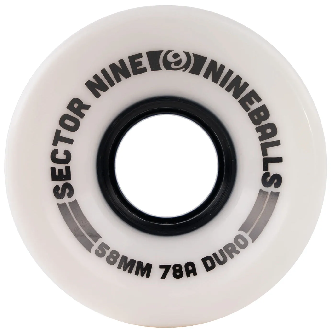 Sector 9 Nineball 78A 58MM Longboard Wheels