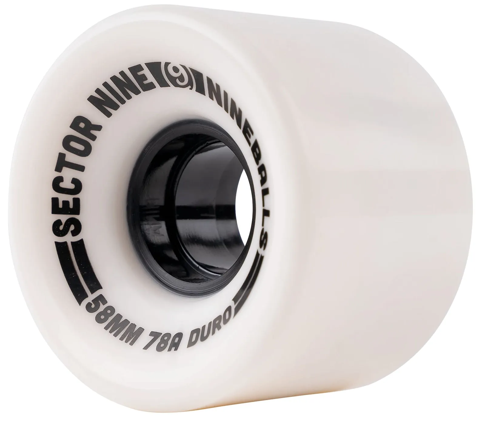 Sector 9 Nineball 78A 58MM Longboard Wheels