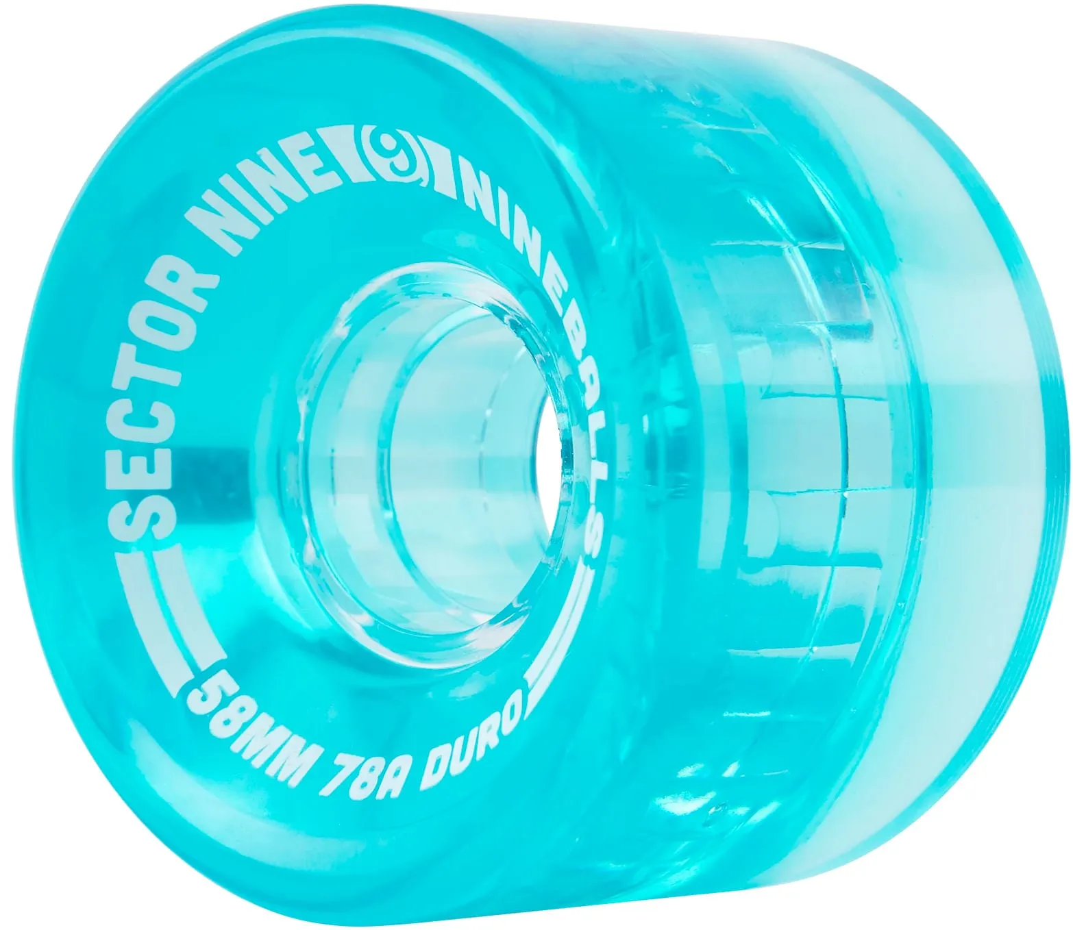 Sector 9 Nineball 78A 58MM Longboard Wheels